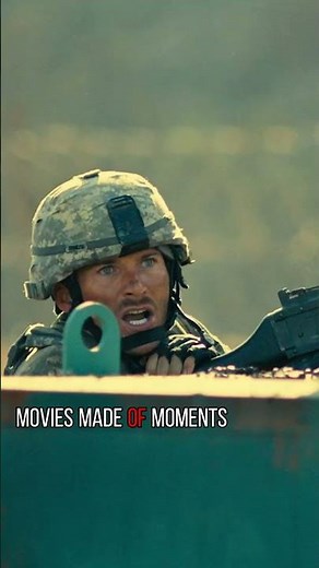 American soldiers can't stand the Taliban anymore? Escape, this movie is the answer."The Outpost".