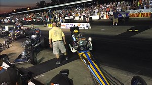 75K views · 1.5K reactions | Great cacklefest at Beach Bend. The Swamp Rat at the end steals the show! | Drag Racing's Golden Era | Facebook