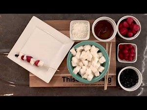 Angel Food Cake Pops