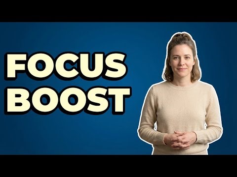 How Can Movement Breaks Help a Child's Attention?