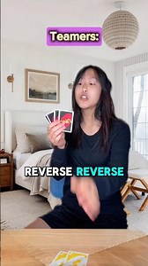 Pt. 2 Types of Uno Players: