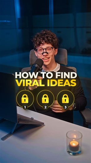 Alessio & Bryan | Create Content Club on Instagram: "STOP stealing content ideas… Do this instead 👀 Follow @createcontent.club to learn how to grow your personal brand 📲"