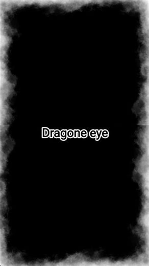 #Dragon Eye Drawing #🐉🔥 | Realistic Art# Tutorial#
