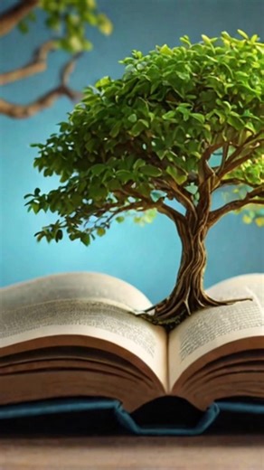 ज्ञान और संस्कार: असली धन यही है!📖🙏✨