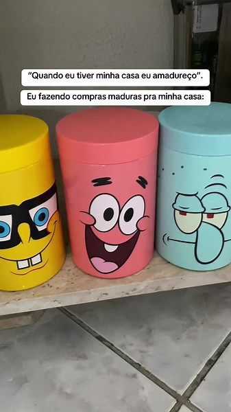 #bobesponja #garfield #tomejerry #geracao90 #desenhos