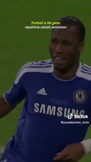 Chelsea Anthem: Blue is the Colour