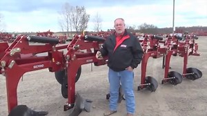 In the Dirt - Getting Your Plow Ready for Fieldwork