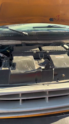 Step-by-Step Guide on Changing Bus Oil | Easy DIY Tutorial