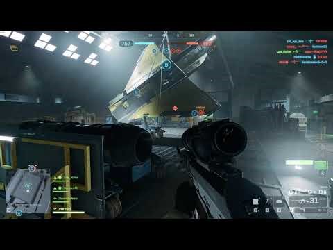 Battlefield 6 - CONQUEST - multiplayer - gameplay (No commentary)