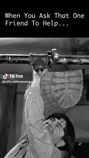 A Plumbing We Will Go ReeWe're never asking The three Stooges for help! Follow The Three Stooges and subscribe to The Three Stooges channel on YouTube for all things Stooge. #thethreestooges #thestooges #threestooges #stooges #3stooges