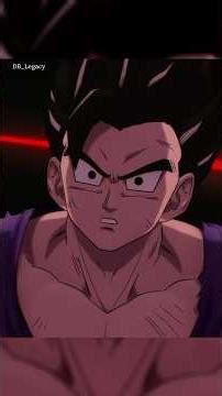 🔥 Gohan UNLEASHES his TRUE POWER! 🔥 #dragonballsuper