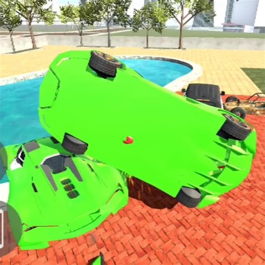 Indian bike 3D game new cheat code code number to new Lamborghini