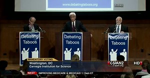 Debate on Mandatory Voting