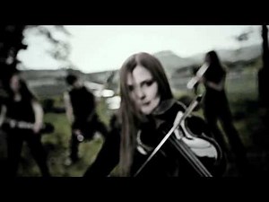 ELUVEITIE - 12 King [OFFICIAL MUSIC VIDEO]
