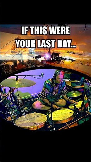 If This Were Your Last Day… | Lion Shaman in the Wilderness Excerpt