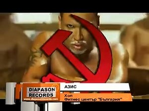 HOP-MV-AZIS_哔哩哔哩 (゜-゜)つロ 干杯~-bilibili