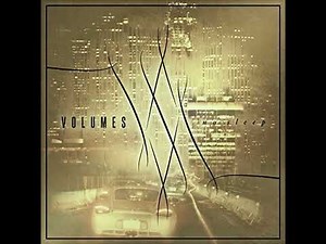 Volumes - Vahle (Instrumental)