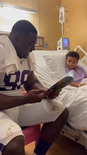 The stadium lights were still blazing when Daniel walked off the field. The game had been physical, loud, and relentless, yet he didn’t head toward the locker room with the rest of the team. While reporters gathered near the tunnel, he was already pulling off his helmet and scanning for the quickest exit. At 6 foot 6 and well over 300 pounds, Daniel was known as the wall on the offensive line. To the crowd, he was a force. To his 6-year-old daughter Ava, he was simply Dad, the one who did silly