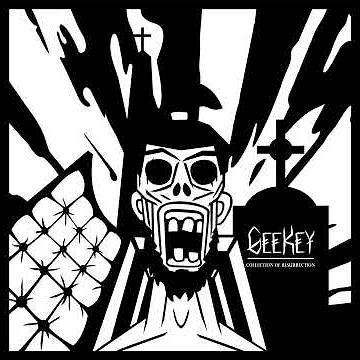 GeeKey - Haunted House