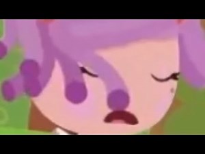 Lalaloopsy Out Of Context