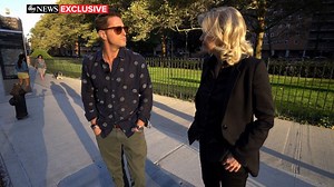 Cameron Douglas opens up about drug addiction and prison time