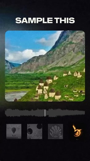 TRACKLIB on Instagram: "Underrated cuts for sampling 🤌 Link in bio to grab them all #samplethis"