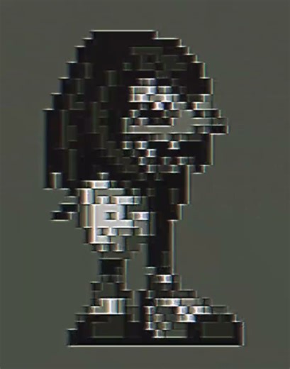 Sonic Exe: Vhs_1 #sonic #sonicthehedgehog #sonicexe