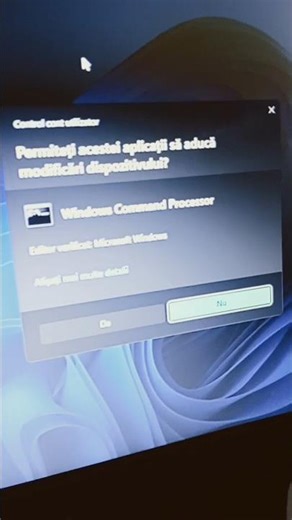 How to active windows using Windows PowerShell #windows11 #tiny11 #powershell #commandprompt #shorts