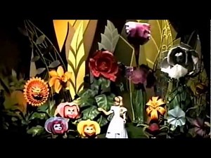 【思い出のディズニー編】東京ディズニーランドの伝説のアトラクション ミッキーマウス・レビュー！ 1982