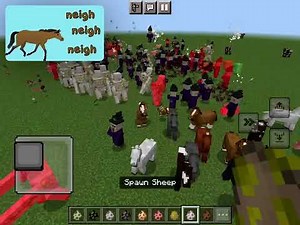 Big Fight with The Animal Sounds Song from Kidstv123 with Wolf