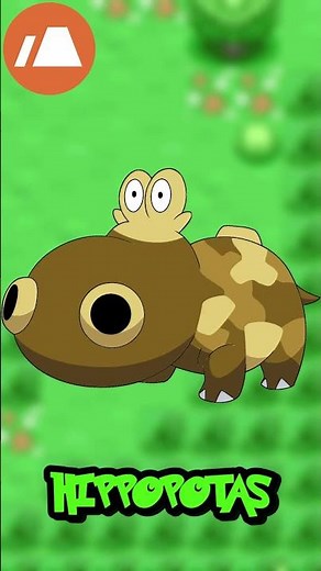 THE BEST STARTERS YOU CAN CHOOSE IN POKEMON A GYM OF MINE
