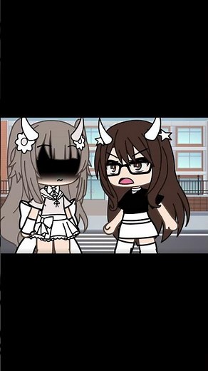 Undo | PART 1 #gacha #gachalife #viral #trending #21
