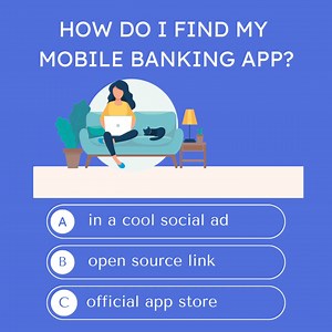 Transfer Money Securely! Using your bank’s online and mobile banking app to transfer money helps protect your funds and personal information from scams. Enjoy peace of mind with every transaction! Tip: Always double-check the recipient’s details before confirming a transfer. Learn More: https://pulse.ly/h9ewe6okkj #SecureBanking #MoneyTransfer #StaySafe #communitybank #banklocal #banking #communitybanking #golocal #bank #banklocally #finance | Citizens National Bank