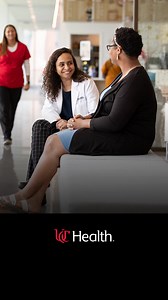 Giving new possibilities with kidney and liver transplants that are faster than the national average. (2024 SRTR) | UC Health