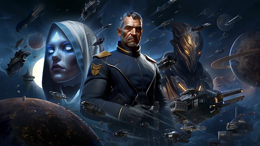 Sins of a Solar Empire 2 Review (2025)