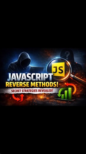 JavaScript reverse() Trick Every Developer Should Know