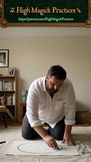 25/33 Solomonic Magick: 11 Essential Ritual Tools of the Heptameron and their Consecration