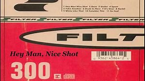 Filter - Short Bus (Full Album)