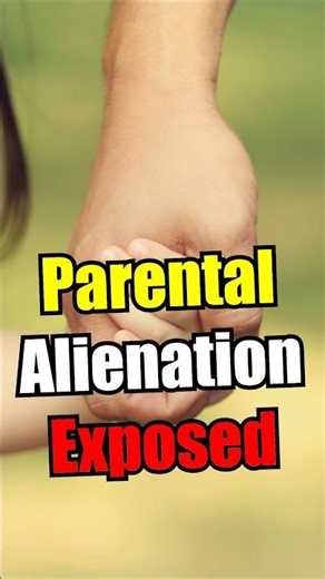 How a Father Fought Parental Alienation—and Won