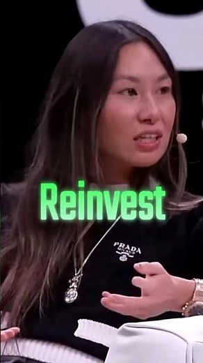 Youngest Self Made Woman Billionaire