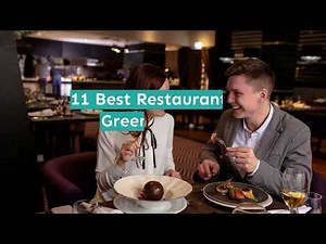 11 Best Restaurants in Greeneville, TN