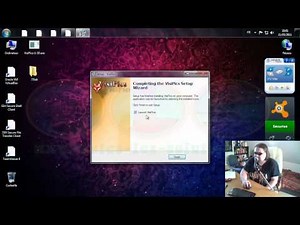 Présentation du programme Visipics