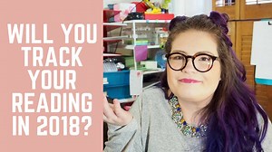 21K views · 267 reactions | Maria Cristina wants to know: do you plan on tracking your reading in the new year? | Book Riot | Facebook