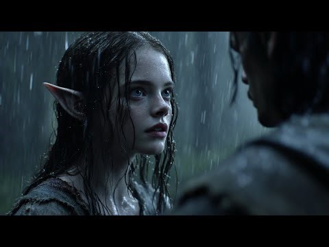 Alien Princess Experiments with Human Breeding — What Happened Changed Everything | HFY |