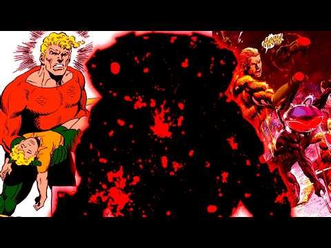 Meet The BIGGEST HATER in Comics...