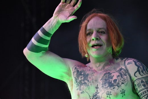 Danny Elfman Shares Roaring New Single “Monkeys On The Loose” -