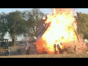 FBI: Hunting targets can be used as IEDs