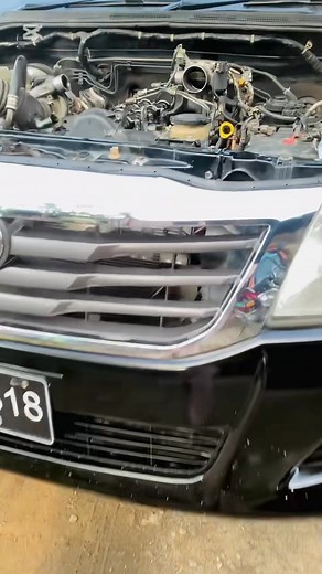 52K views · 978 reactions | 2KD injectors ⚒️️ #2kd #hilux #vigo #toyota #tbt #foryouシ | HM Diesel Lab | Facebook