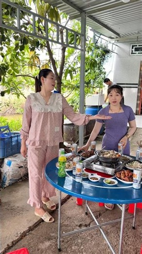 Shelling Seafood #kaniteo #youtubetrends