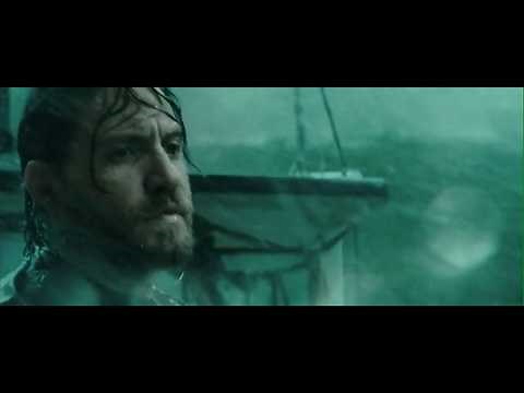 Bodhi Death - Point Break